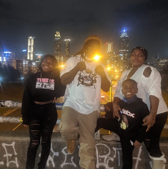 benniejames32